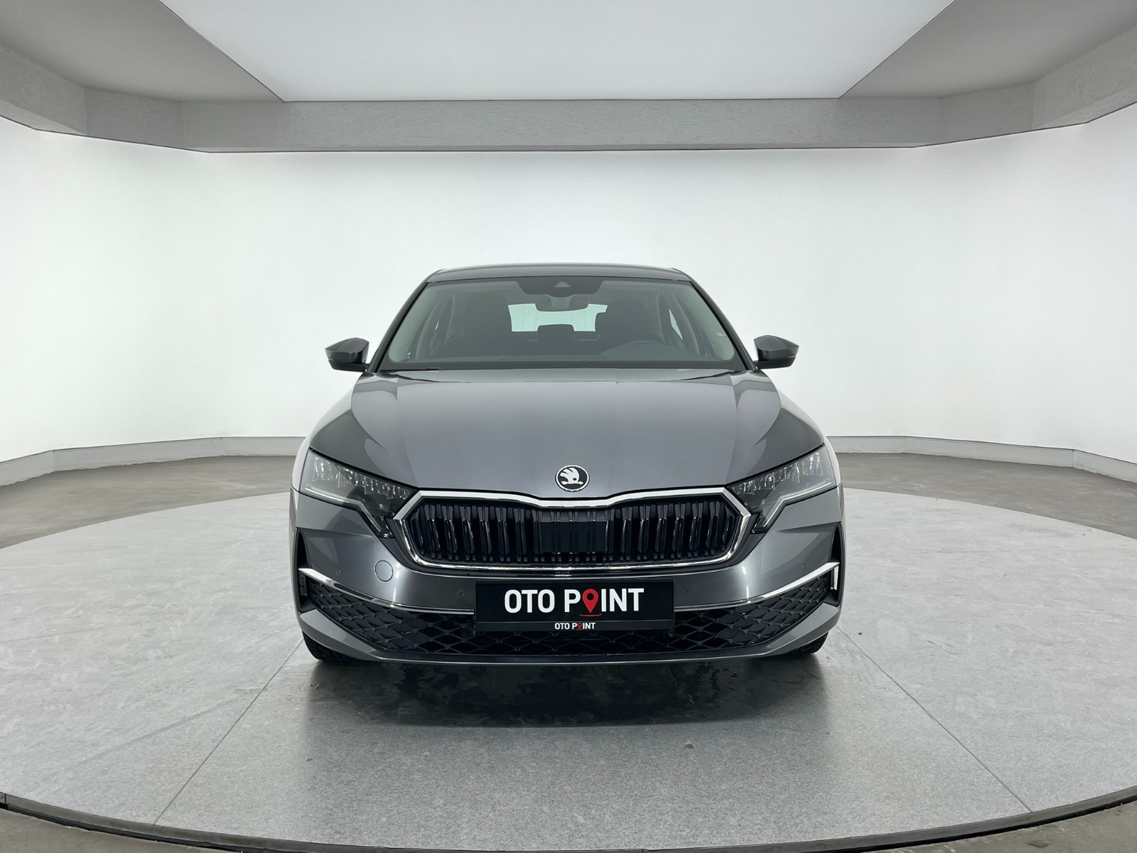 Skoda Octavia Sedan 1.5 TSI mHEV Premium DSG - 2025