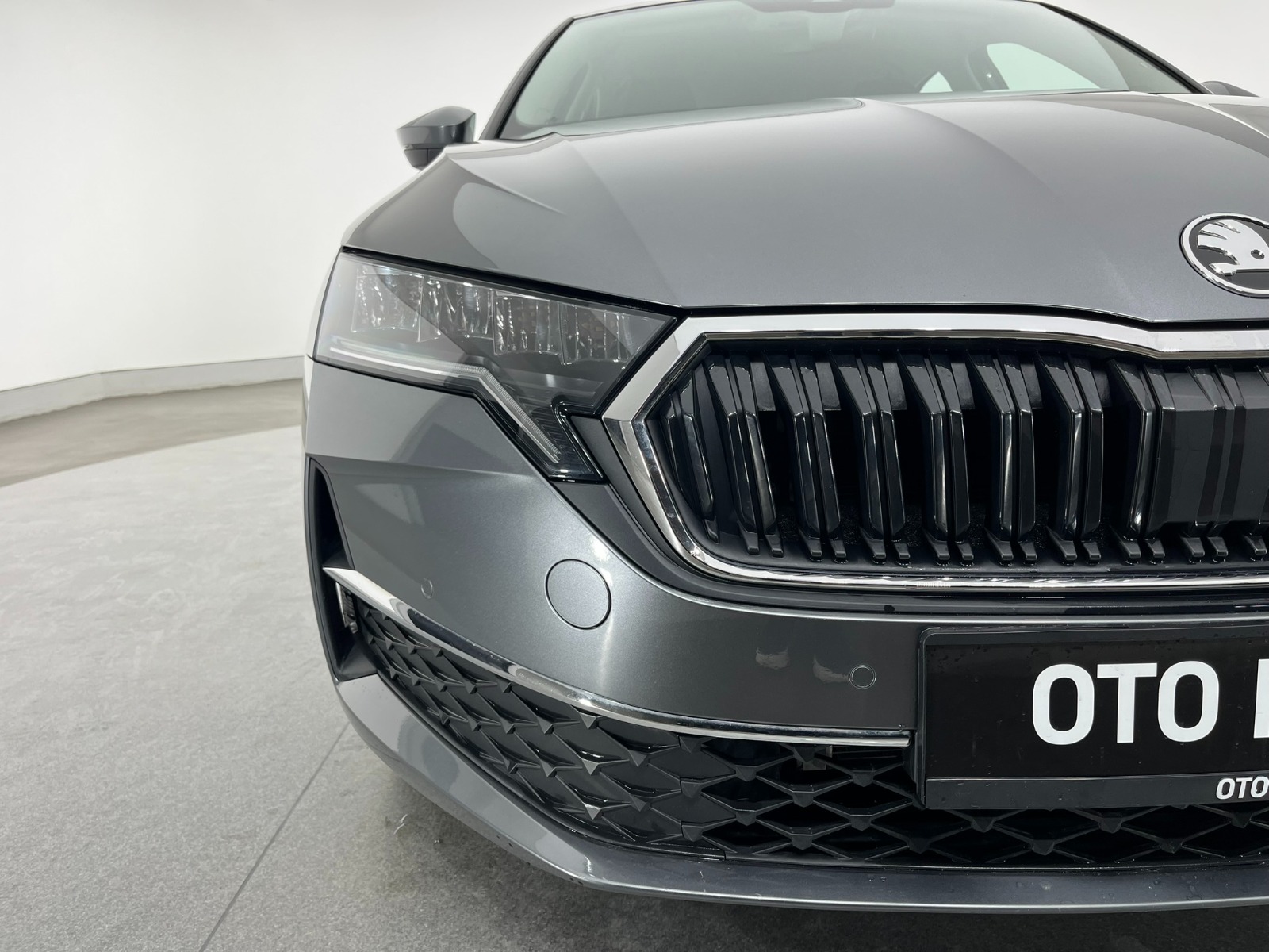 Skoda Octavia Sedan 1.5 TSI mHEV Premium DSG - 2025 - Detay