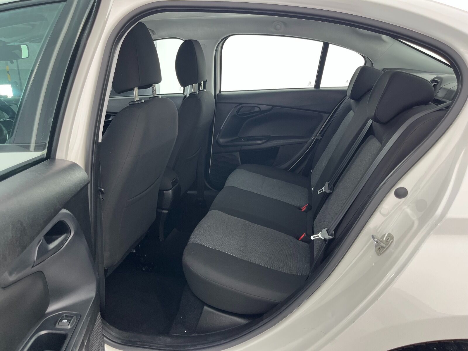 Fiat Egea 1.6 MultiJet Easy DCT - 2022 - Detay