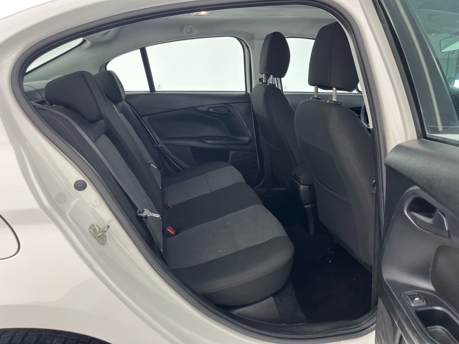 Fiat Egea 1.6 MultiJet Easy DCT - 2022 - Detay