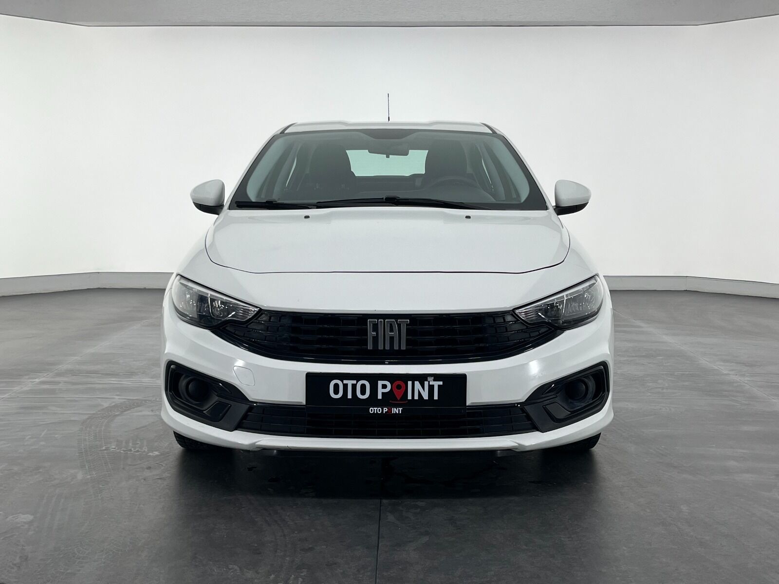 Fiat Egea 1.6 MultiJet Easy DCT - 2022