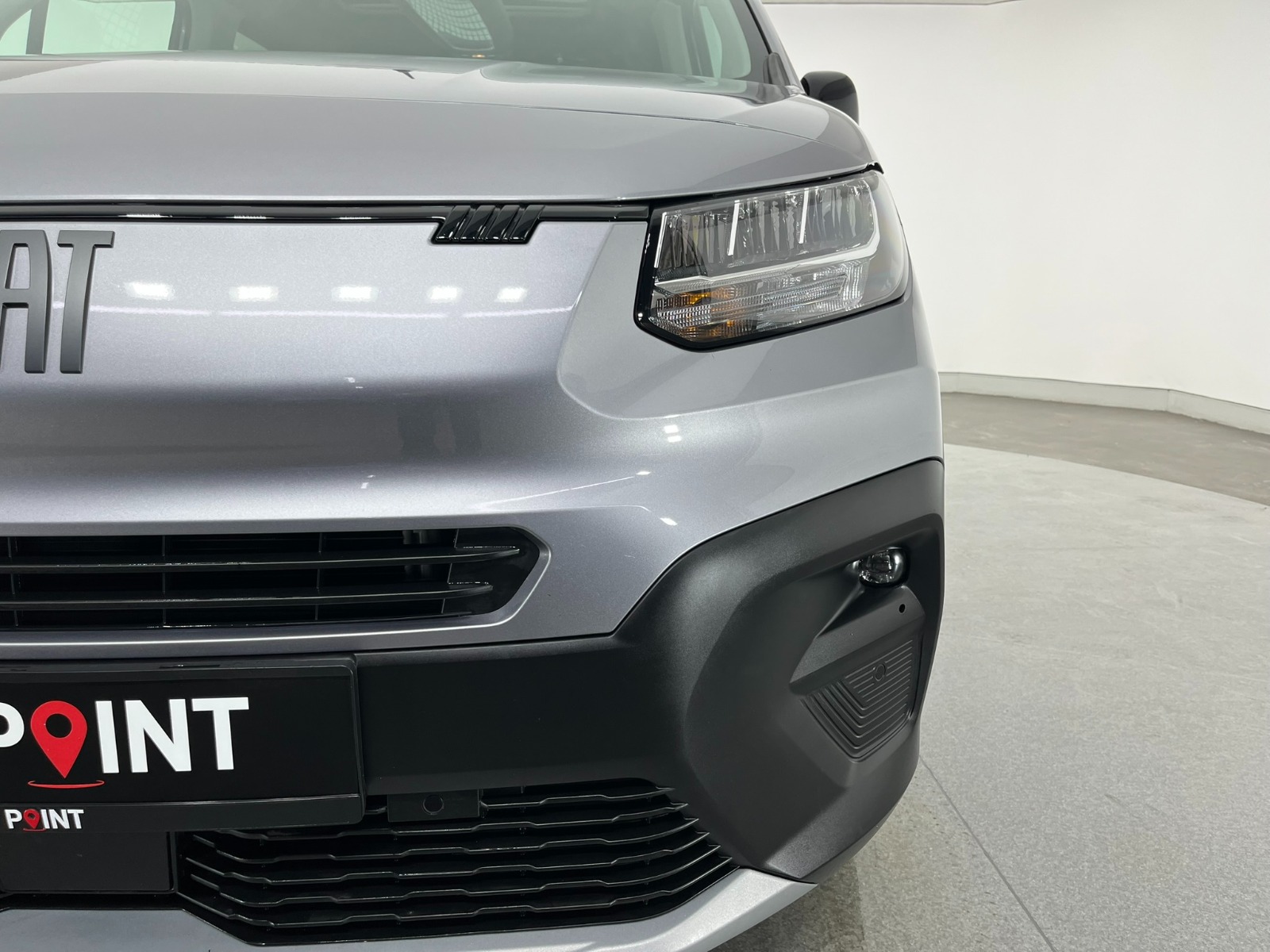 Fiat Doblo Combi 1.5 BlueHDI Premio Plus Otomatik - 2025 - Detay