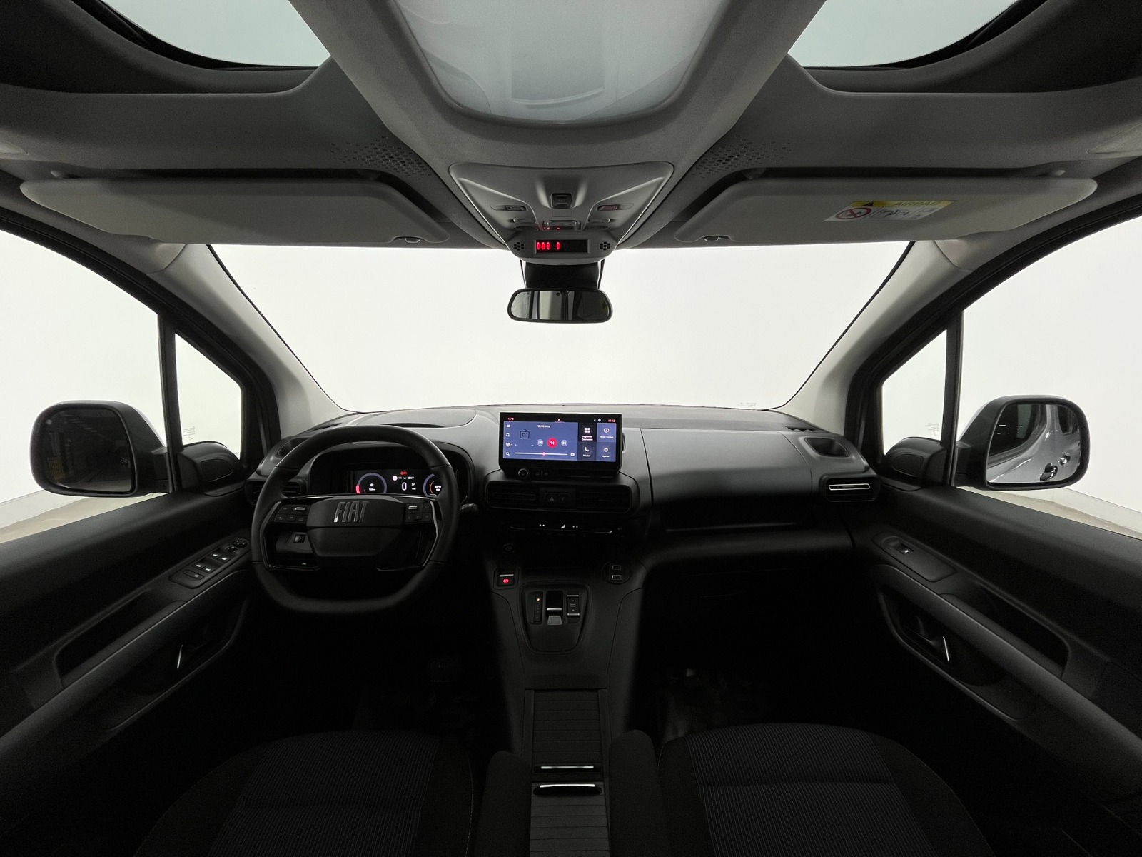 Fiat Doblo Combi 1.5 BlueHDI Premio Plus Otomatik - 2025 - Detay