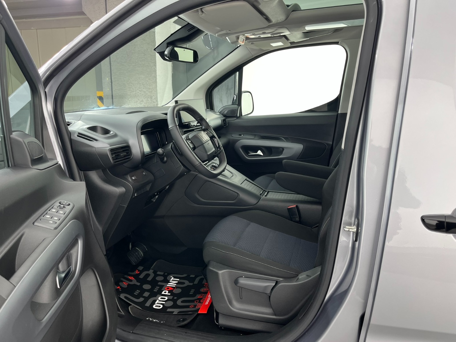 Fiat Doblo Combi 1.5 BlueHDI Premio Plus Otomatik - 2025 - Detay