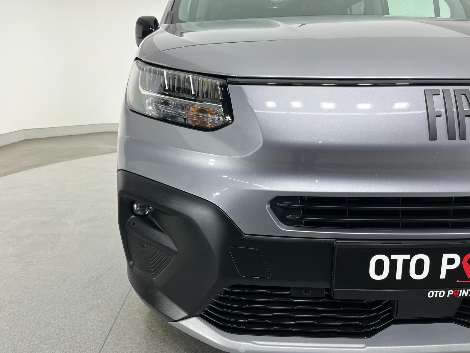 Fiat Doblo Combi 1.5 BlueHDI Premio Plus Otomatik - 2025 - Detay