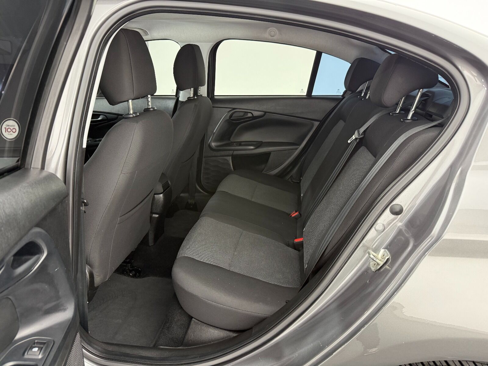Fiat Egea 1.6 MultiJet Easy DCT - 2023 - Detay