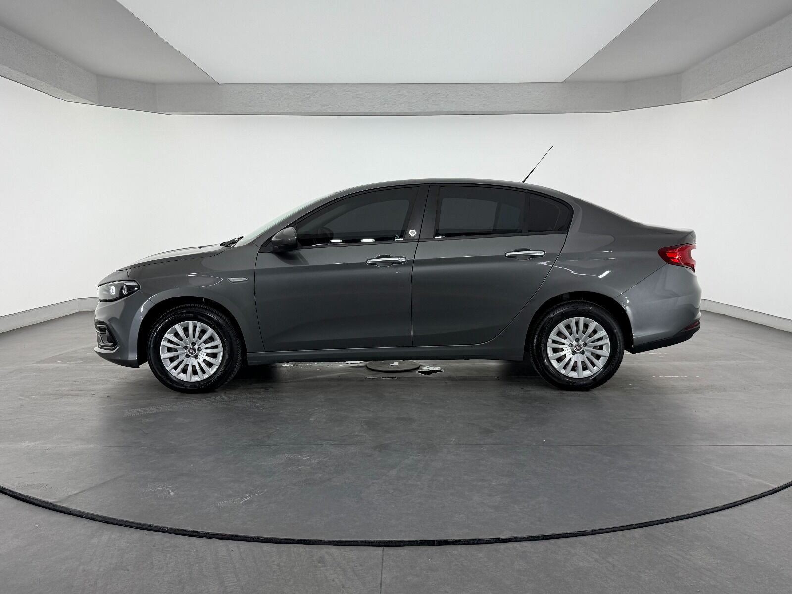 Fiat Egea 1.6 MultiJet Easy DCT - 2023 - Detay
