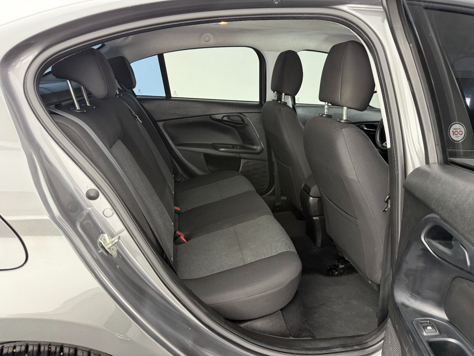 Fiat Egea 1.6 MultiJet Easy DCT - 2023 - Detay