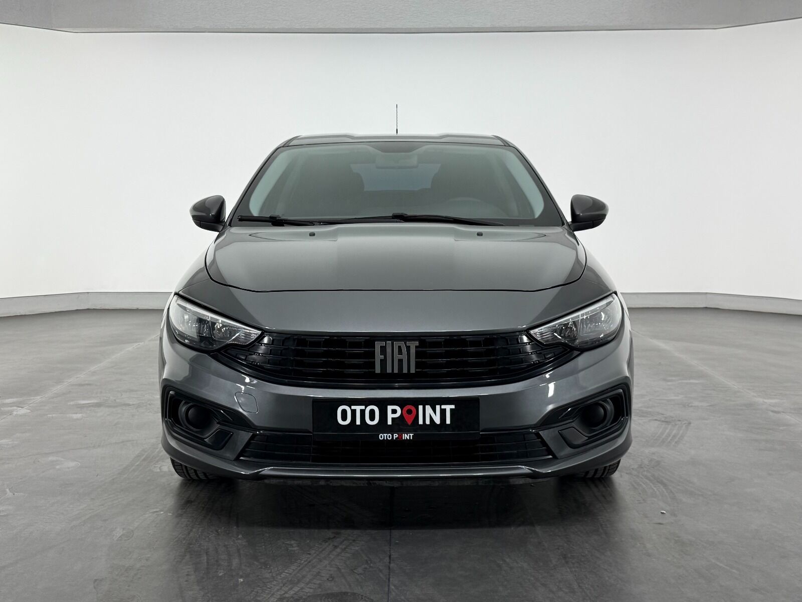 Fiat Egea 1.6 MultiJet Easy DCT - 2023