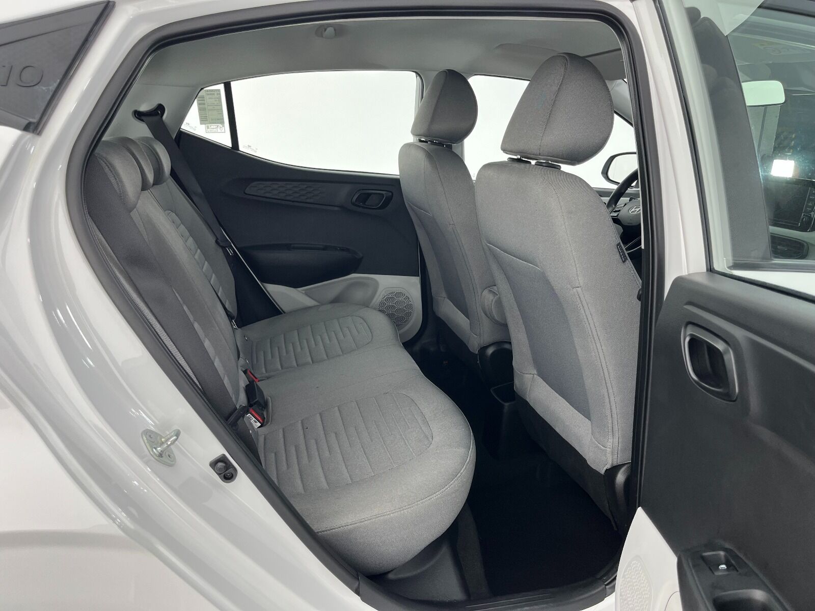 Hyundai i10 1.2 MPI Style+Navigasyon - 2025 - Detay