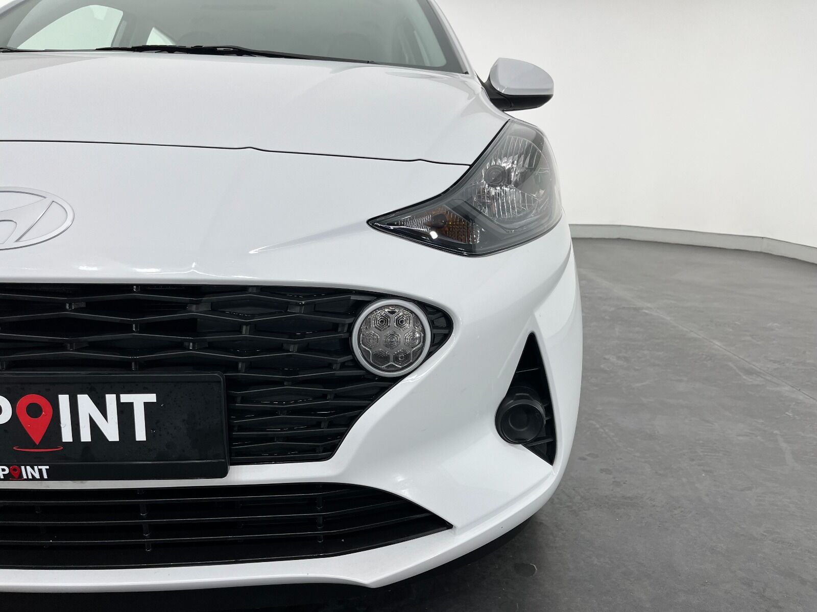 Hyundai i10 1.2 MPI Style+Navigasyon - 2025 - Detay