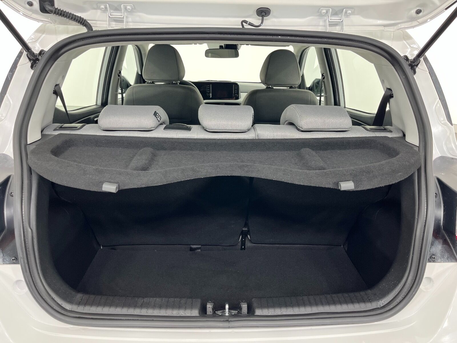 Hyundai i10 1.2 MPI Style+Navigasyon - 2025 - Detay