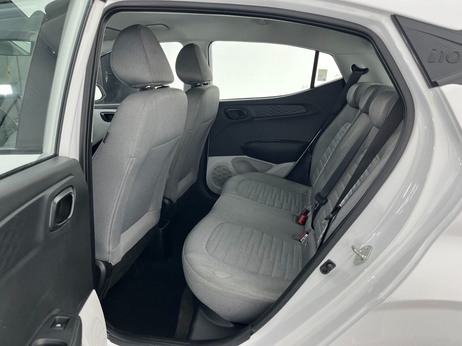 Hyundai i10 1.2 MPI Style+Navigasyon - 2025 - Detay