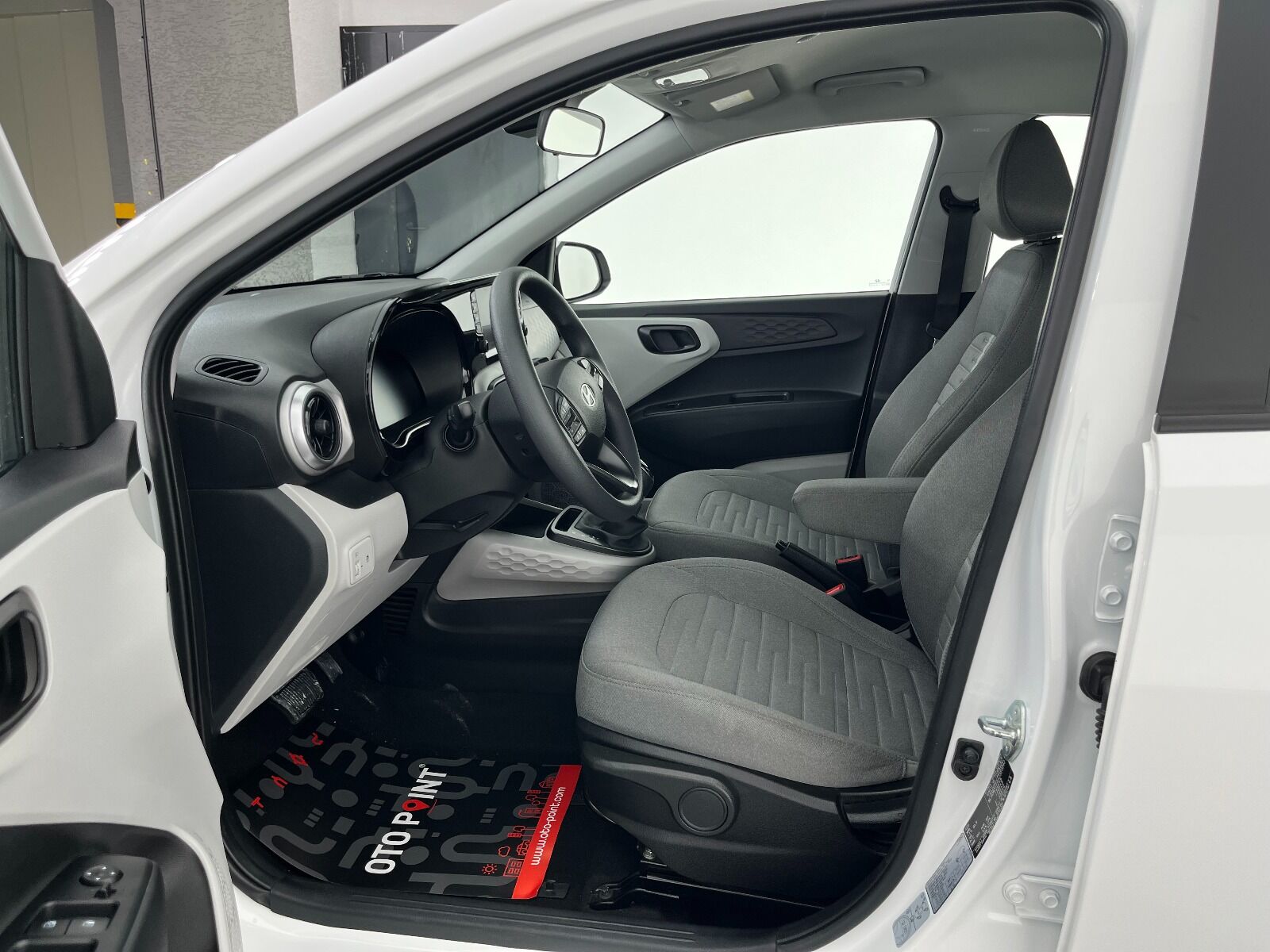 Hyundai i10 1.2 MPI Style+Navigasyon - 2025 - Detay