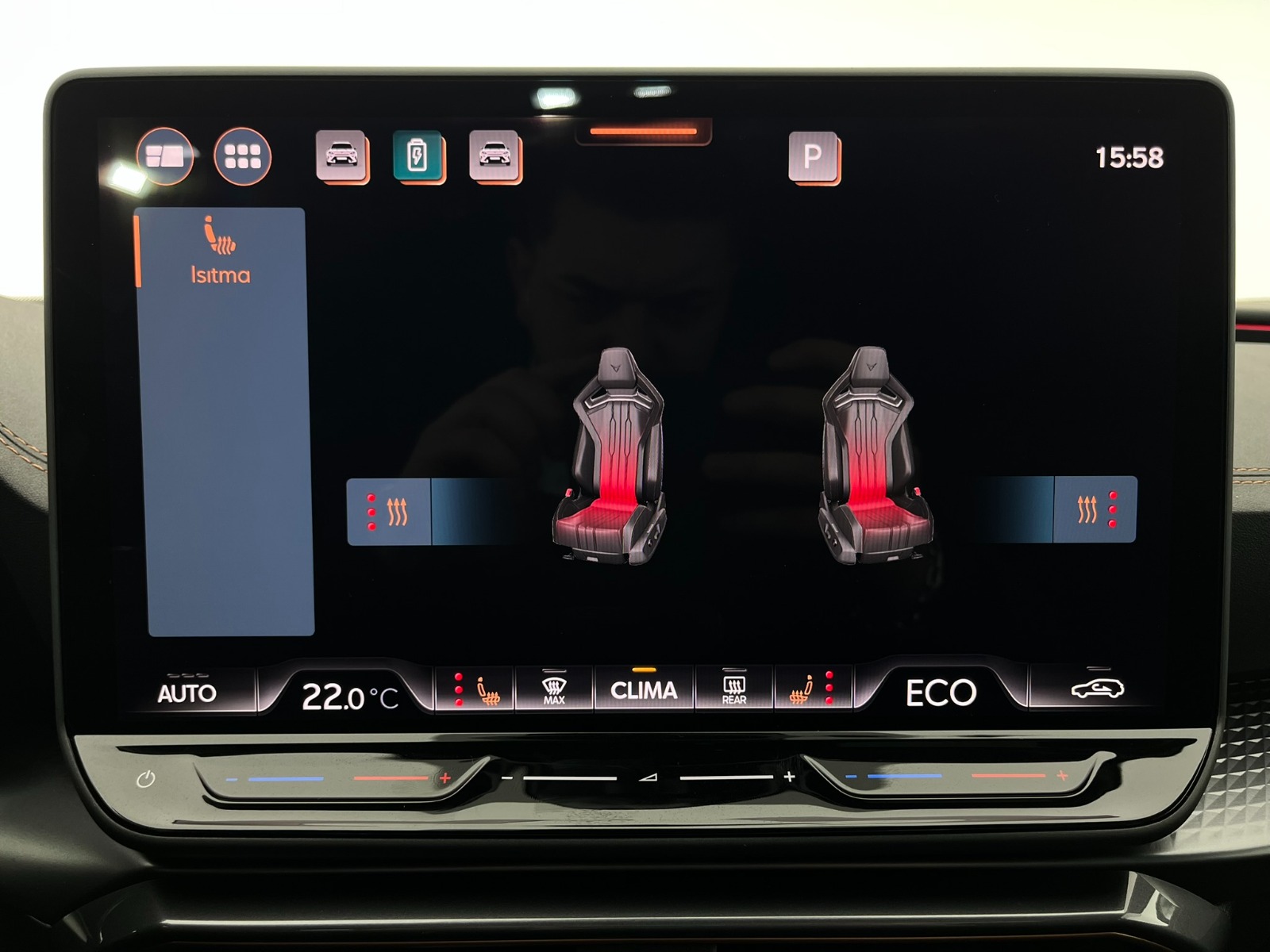 Cupra Formentor SUV 1.5 e-Hybrid Supreme DSG - 2025 - Detay