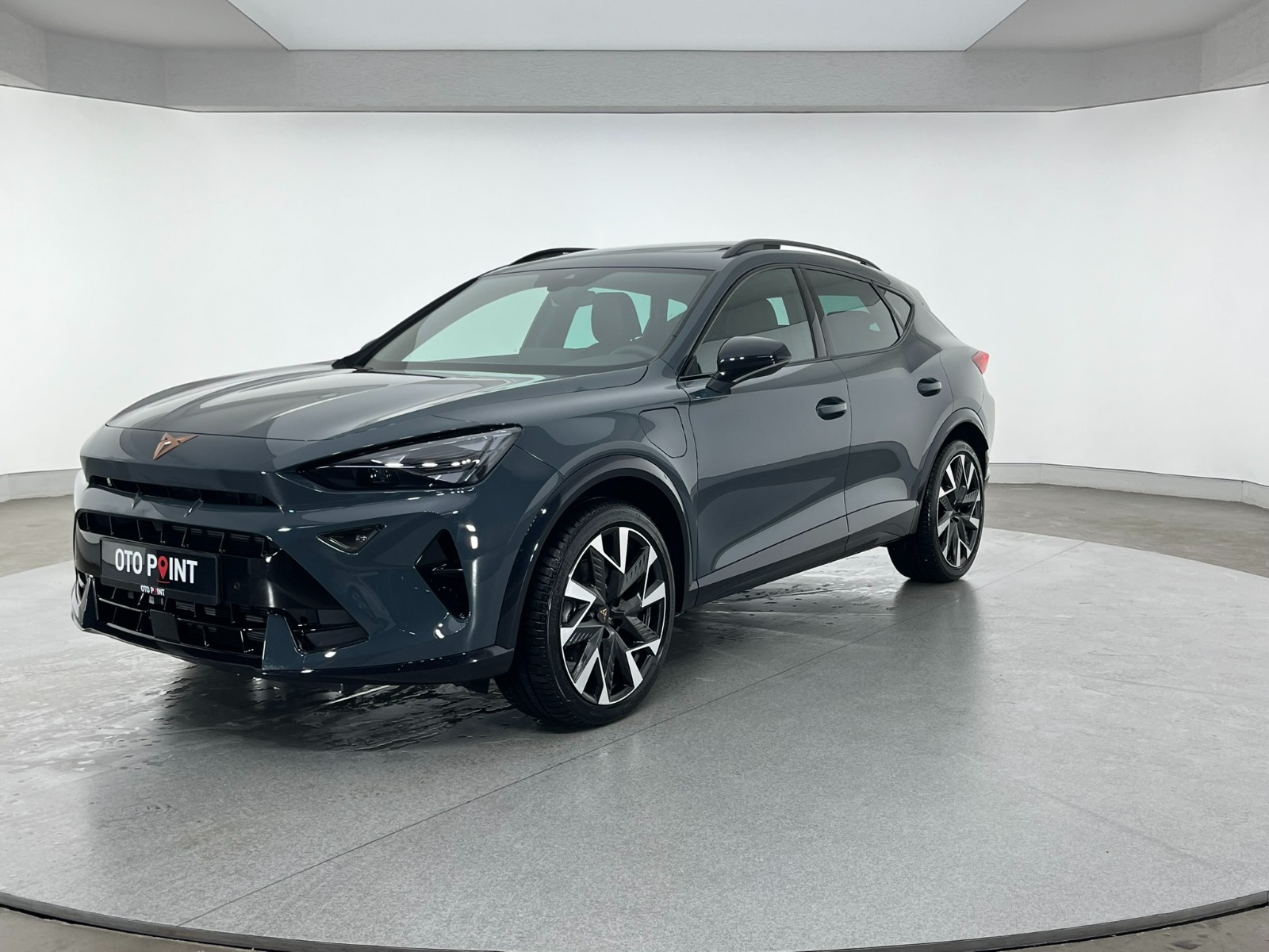 Cupra Formentor SUV 1.5 e-Hybrid Supreme DSG - 2025 - Detay