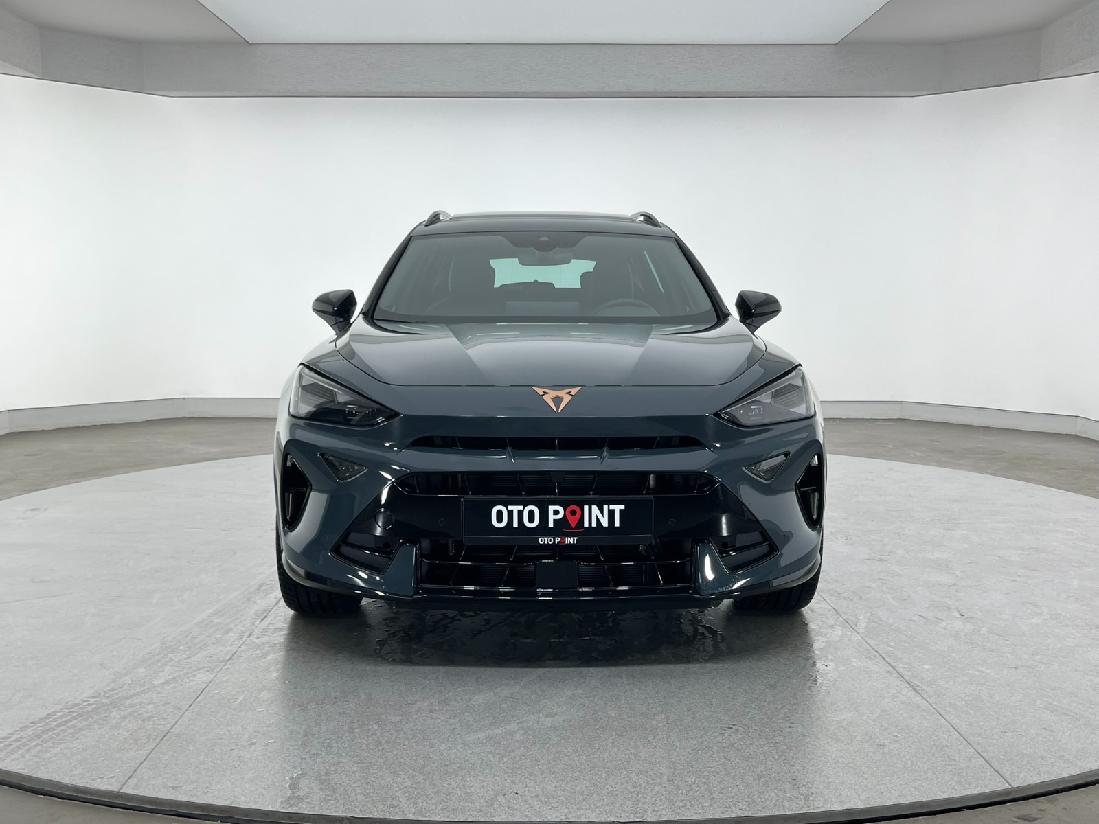 Cupra Formentor SUV 1.5 e-Hybrid Supreme DSG - 2025