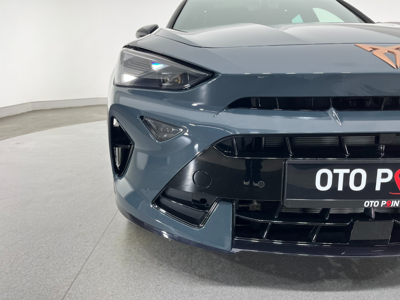 Cupra Formentor SUV 1.5 e-Hybrid Supreme DSG - 2025 - Detay