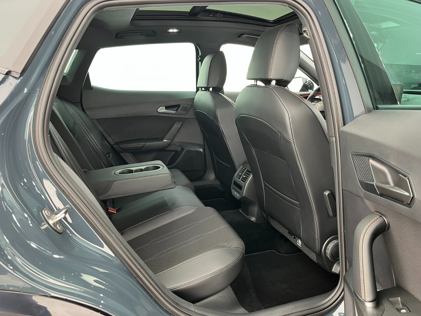 Cupra Formentor SUV 1.5 e-Hybrid Supreme DSG - 2025 - Detay