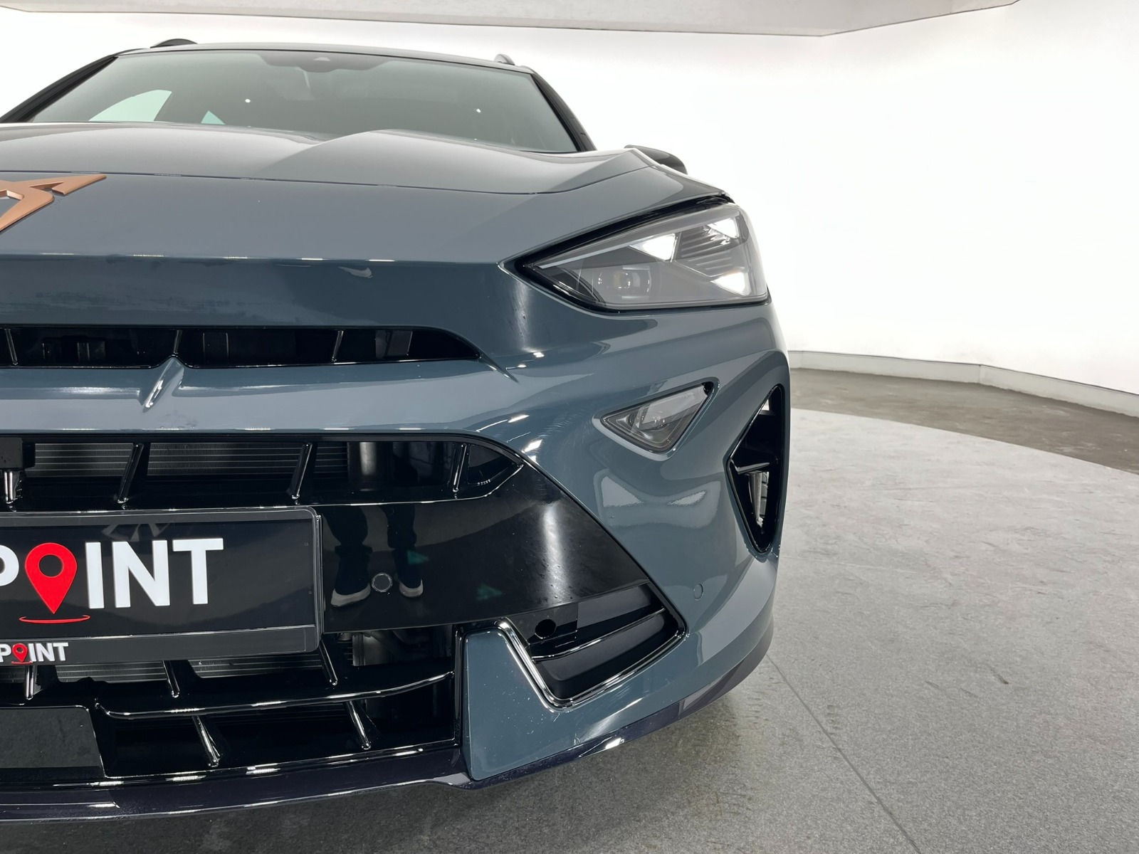 Cupra Formentor SUV 1.5 e-Hybrid Supreme DSG - 2025 - Detay