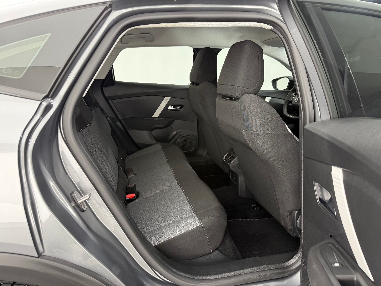 Citroen C4 X 1.2 Puretech You EAT8 - 2025 - Detay