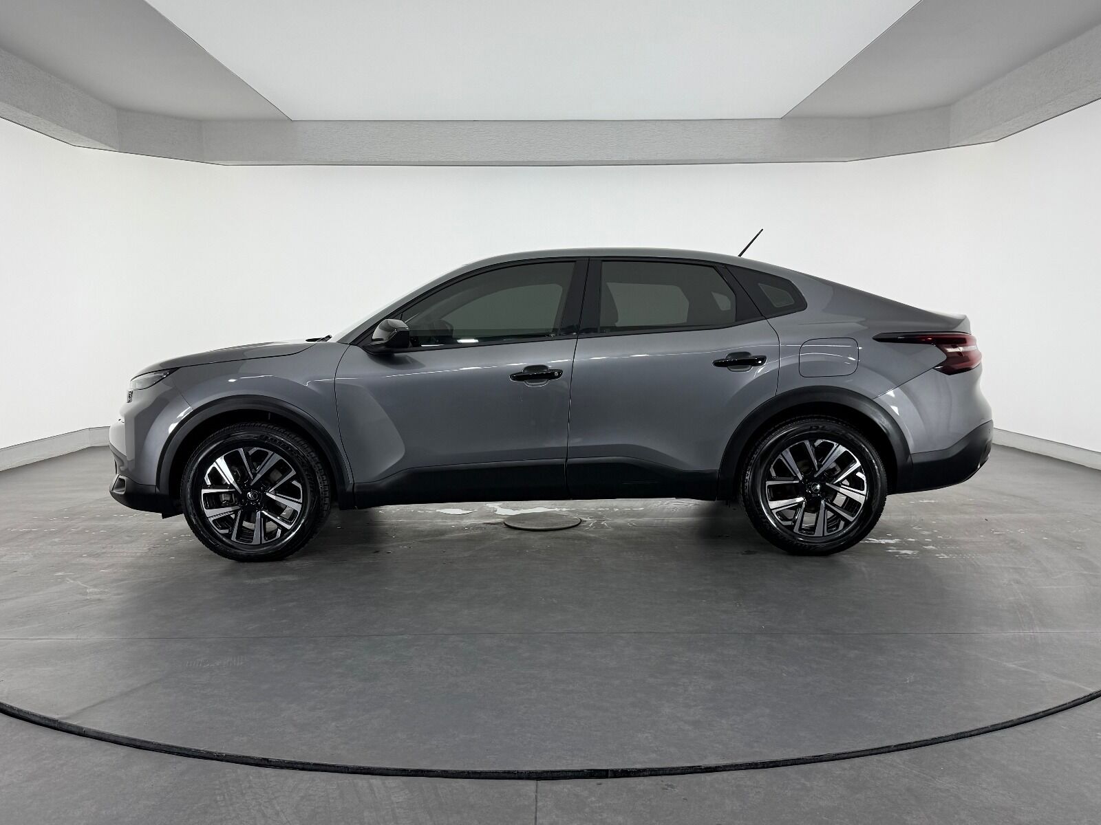 Citroen C4 X 1.2 Puretech You EAT8 - 2025 - Detay
