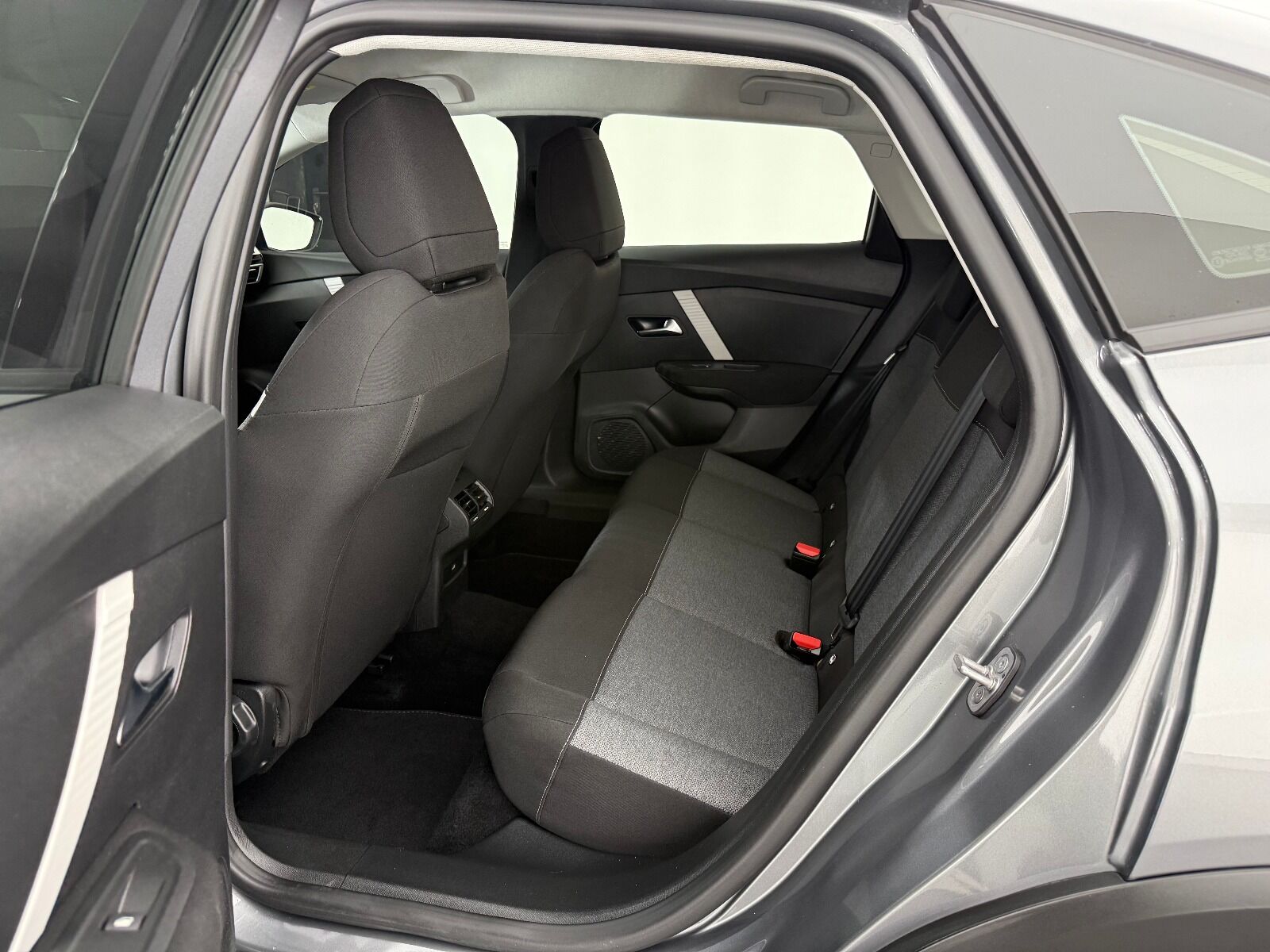 Citroen C4 X 1.2 Puretech You EAT8 - 2025 - Detay