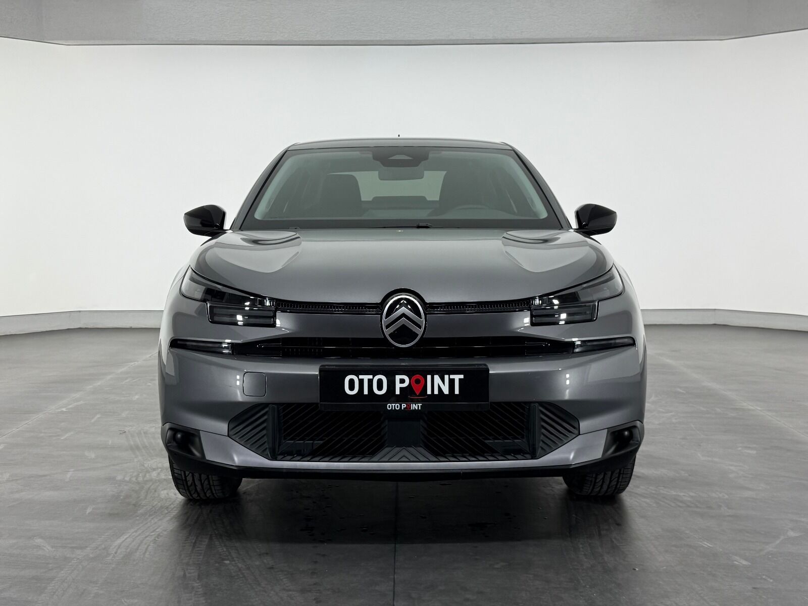 Citroen C4 X 1.2 Puretech You EAT8 - 2025