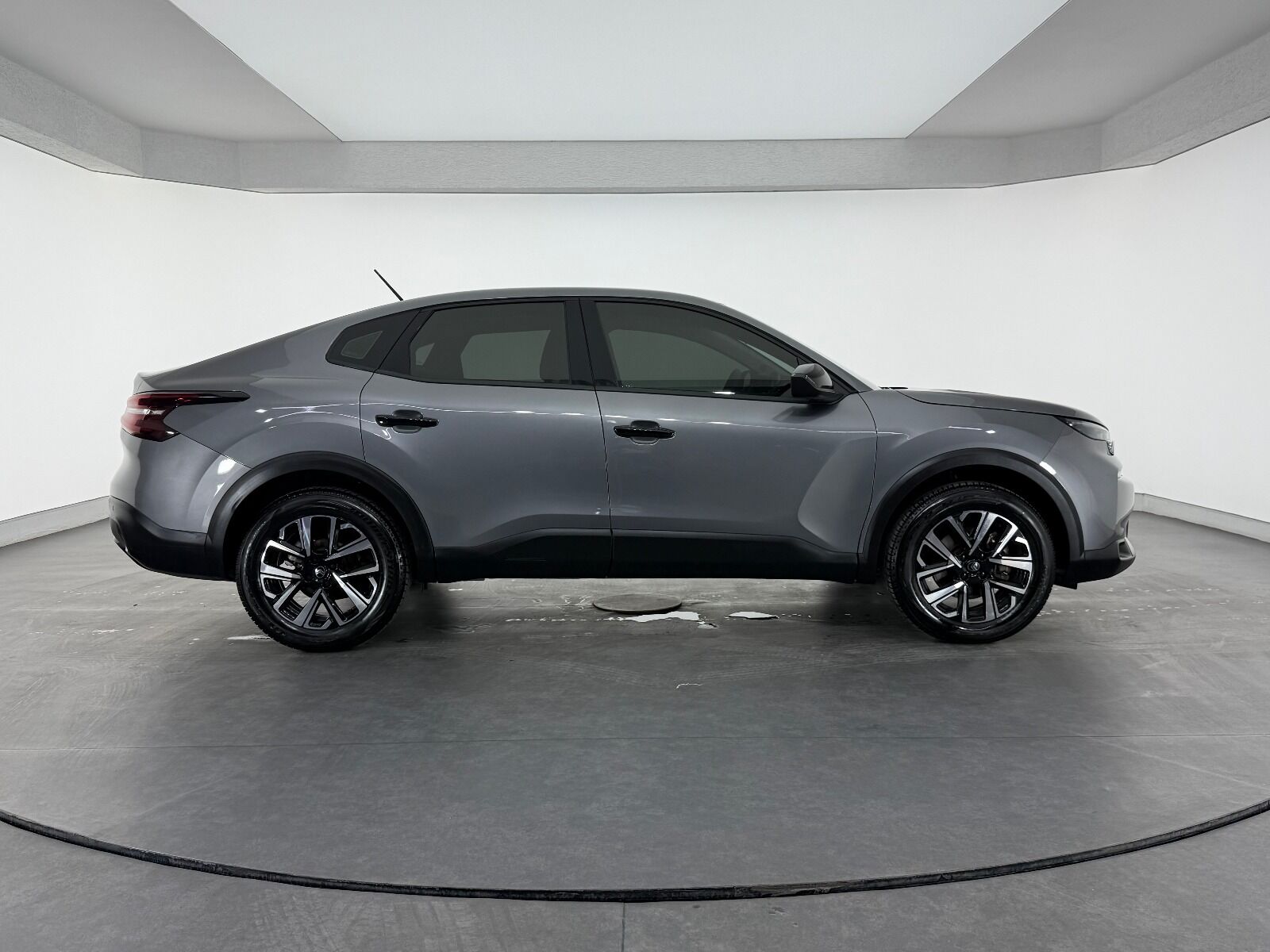 Citroen C4 X 1.2 Puretech You EAT8 - 2025 - Detay