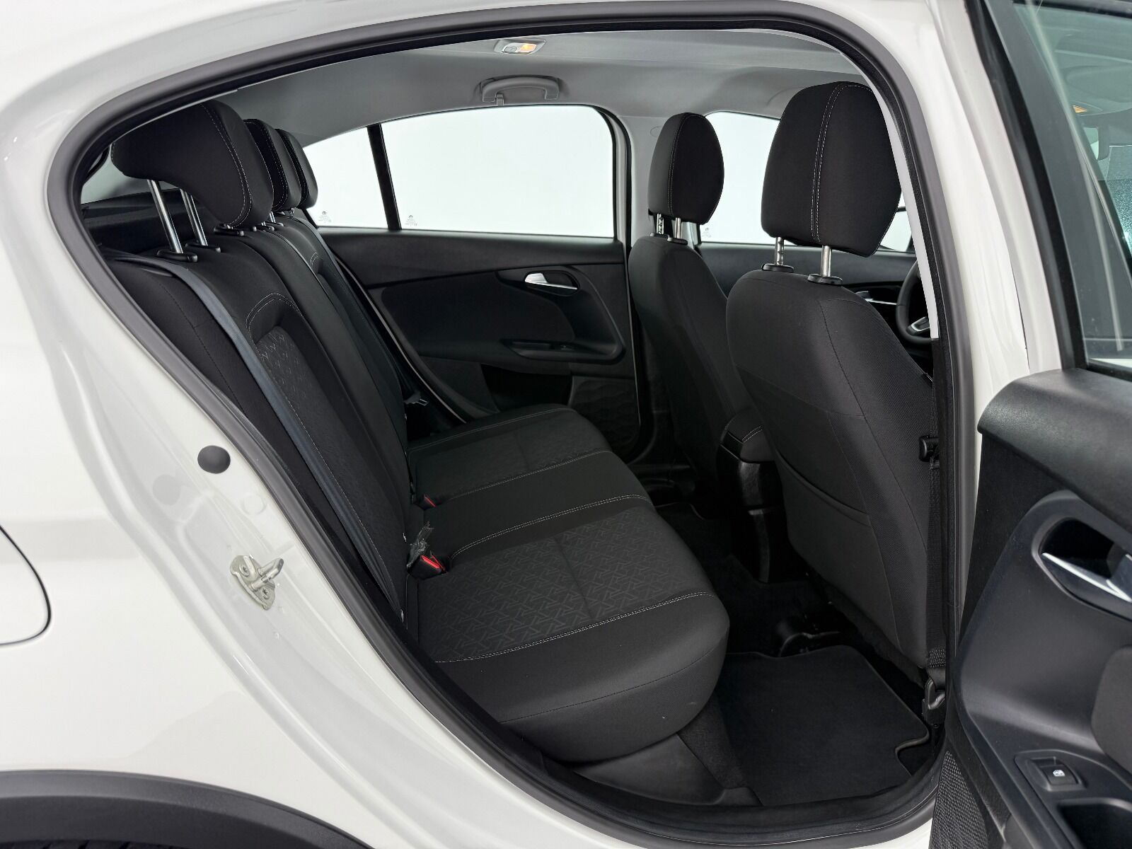 Fiat Egea Cross 1.6 Multijet Urban TRCTN+ GSR DCT - 2025 - Detay
