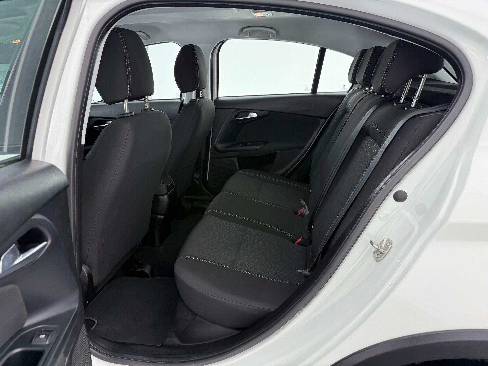 Fiat Egea Cross 1.6 Multijet Urban TRCTN+ GSR DCT - 2025 - Detay