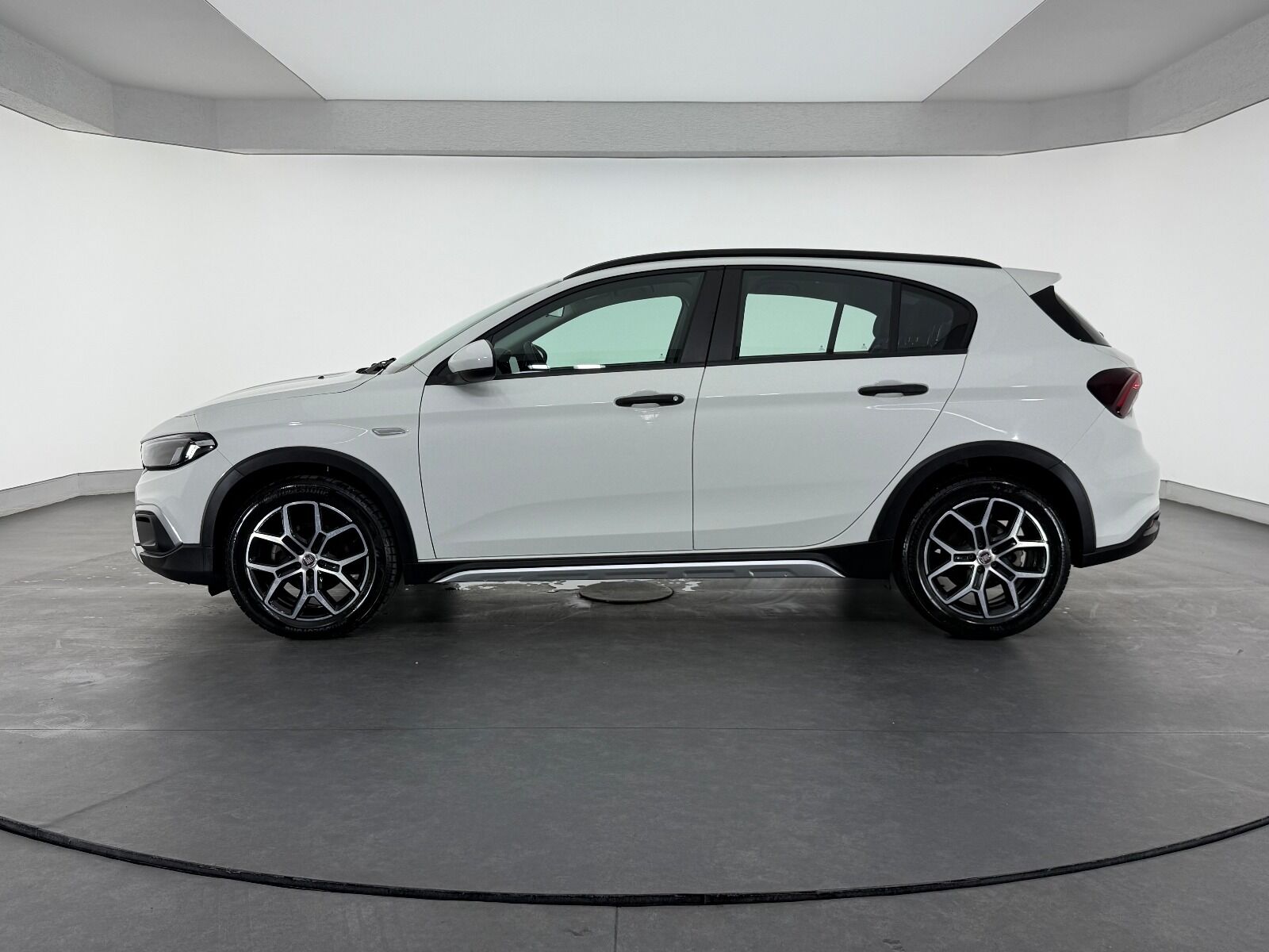 Fiat Egea Cross 1.6 Multijet Urban TRCTN+ GSR DCT - 2025 - Detay