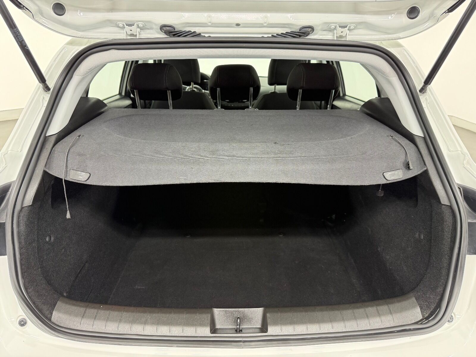 Fiat Egea Cross 1.6 Multijet Urban TRCTN+ GSR DCT - 2025 - Detay