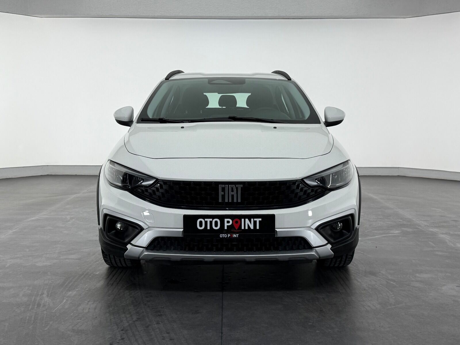 Fiat Egea Cross 1.6 Multijet Urban TRCTN+ GSR DCT - 2025