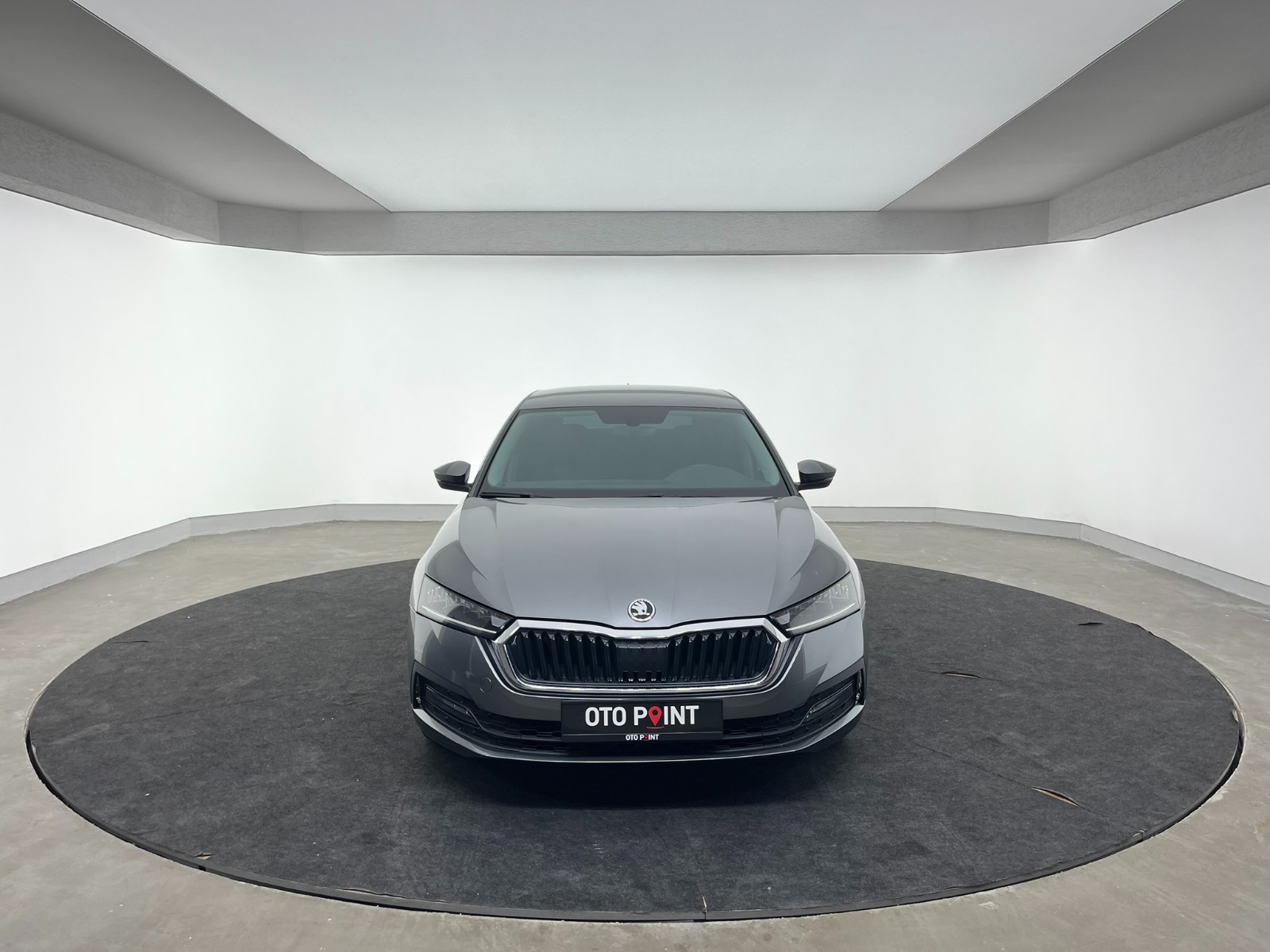 Skoda Octavia Sedan 1.5 TSI e-Tec Elite DSG - 2023