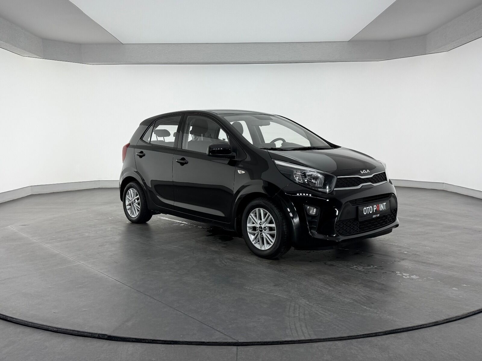 Kia Picanto 1.0L MPI Feel - 2024 - Detay
