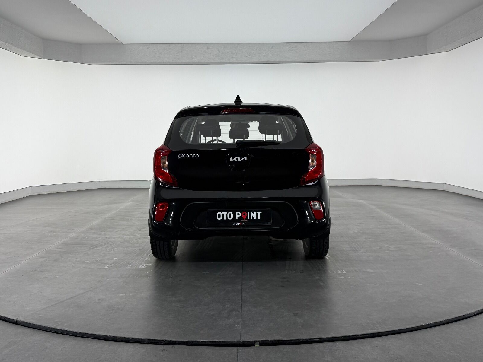 Kia Picanto 1.0L MPI Feel - 2024 - Detay