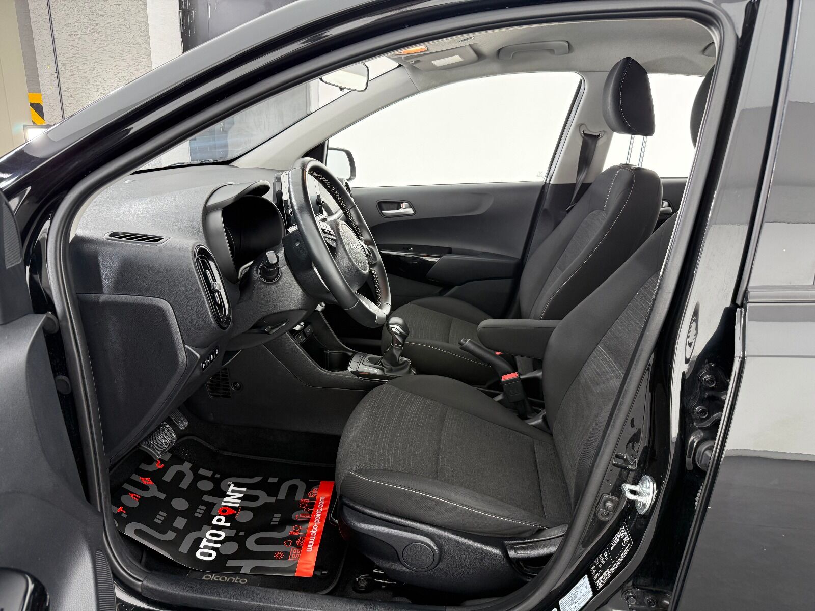 Kia Picanto 1.0L MPI Feel - 2024 - Detay