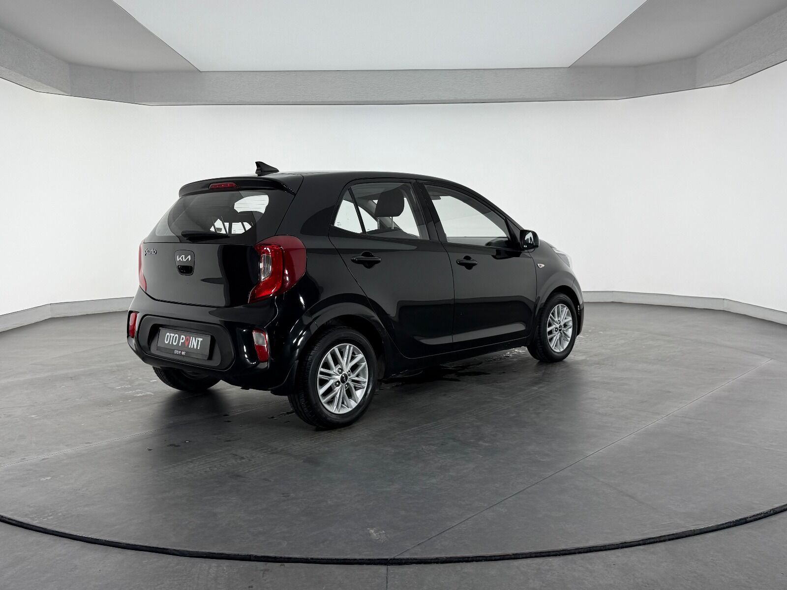 Kia Picanto 1.0L MPI Feel - 2024 - Detay