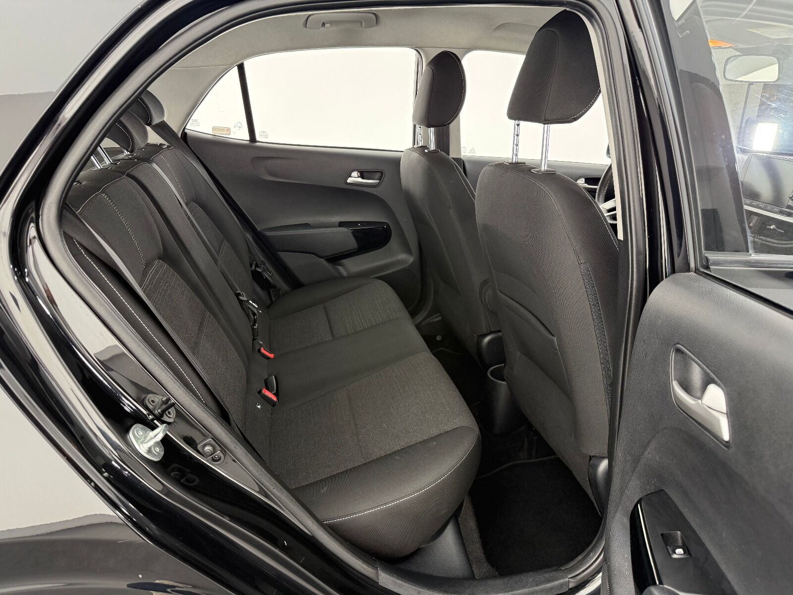 Kia Picanto 1.0L MPI Feel - 2024 - Detay