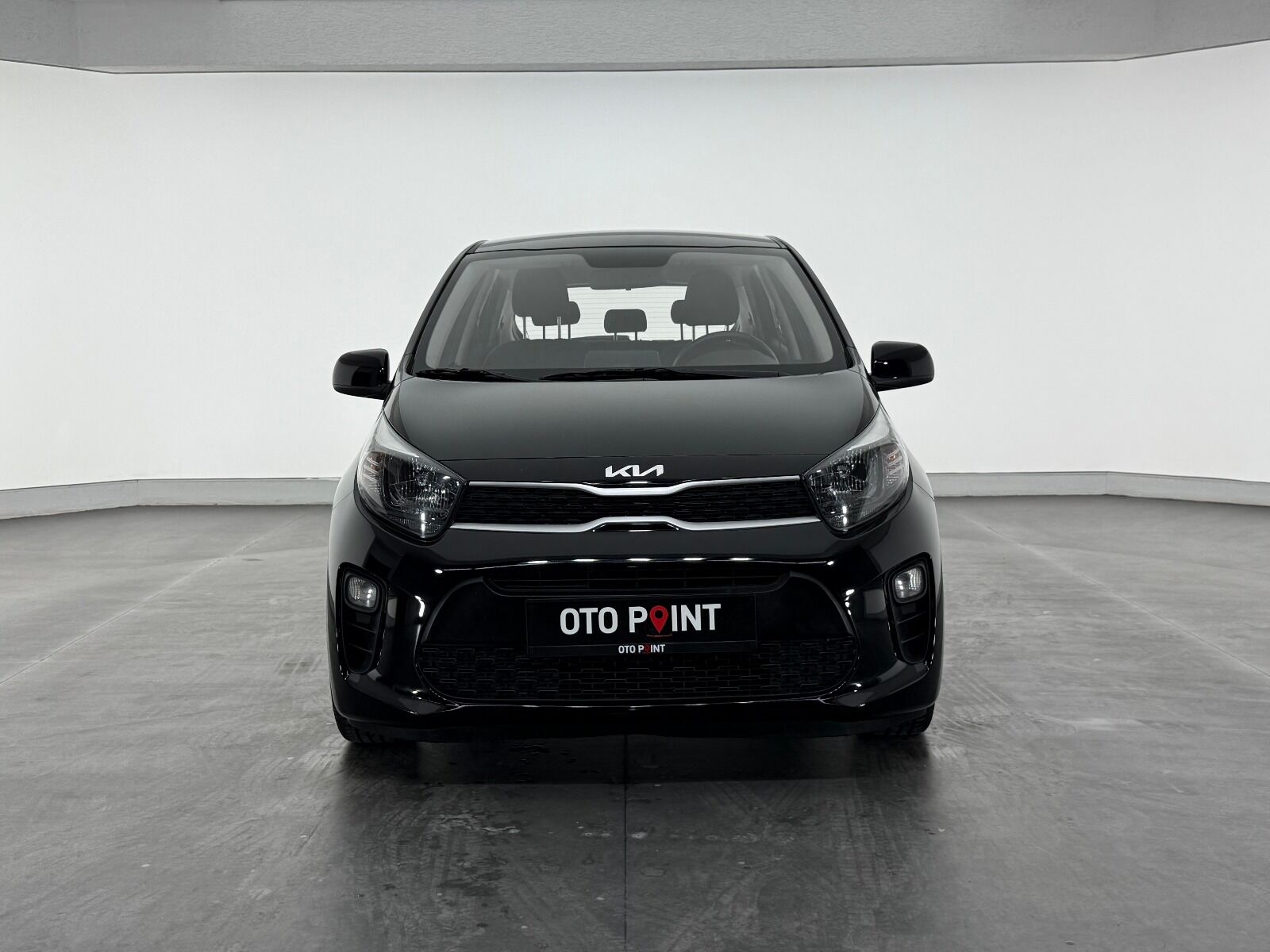 Kia Picanto 1.0L MPI Feel - 2024