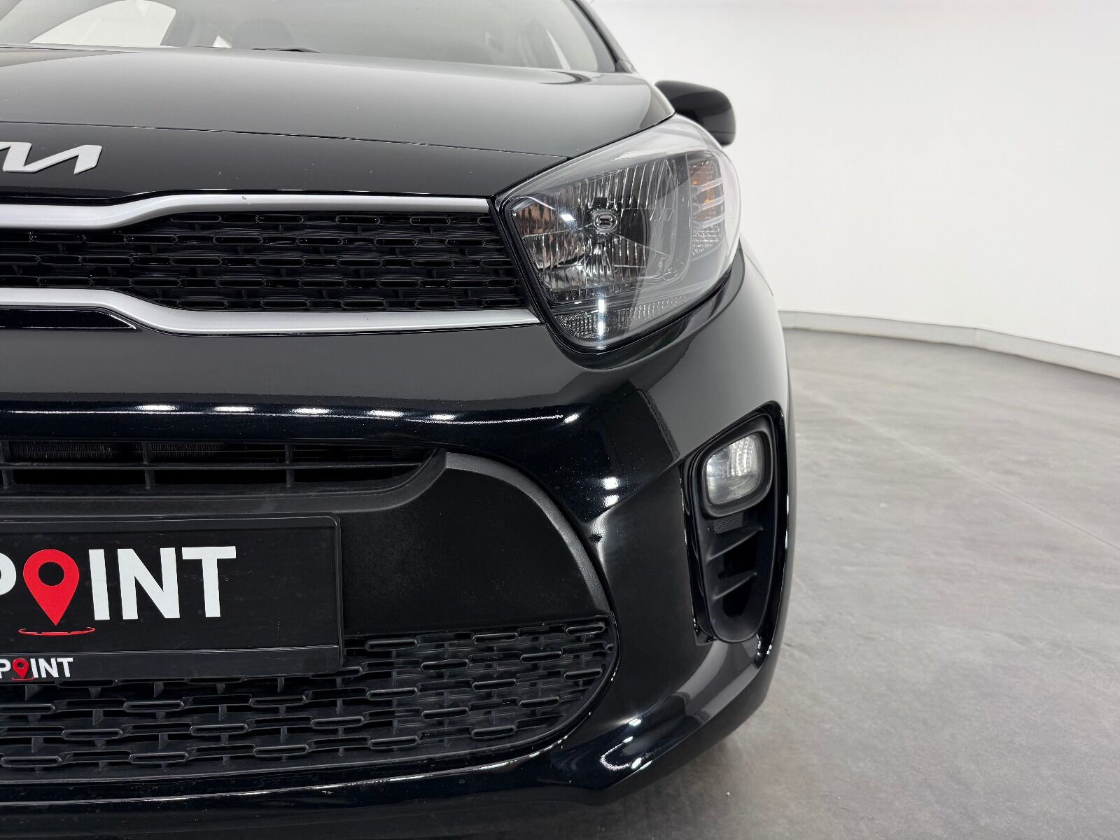Kia Picanto 1.0L MPI Feel - 2024 - Detay