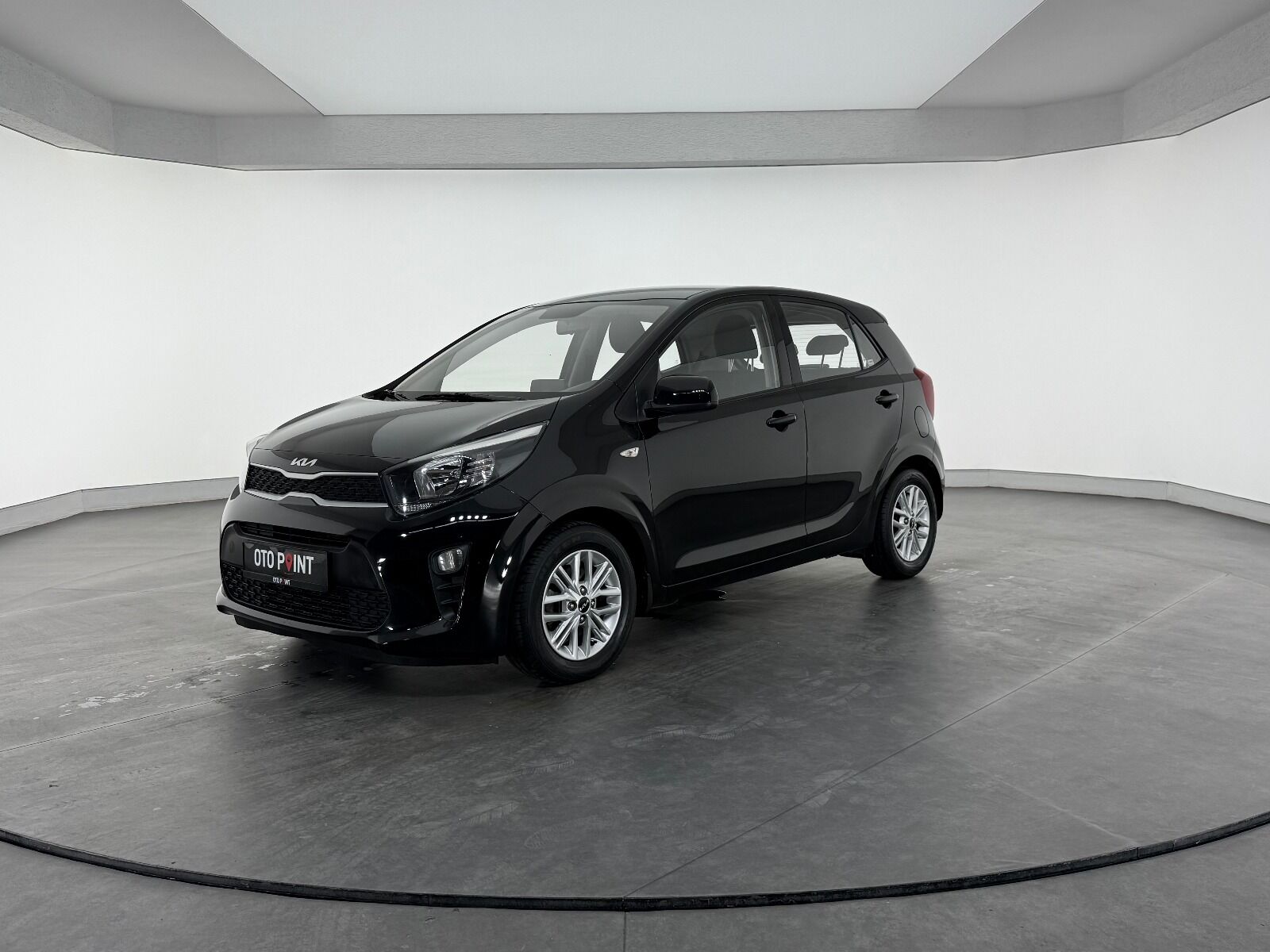 Kia Picanto 1.0L MPI Feel - 2024 - Detay