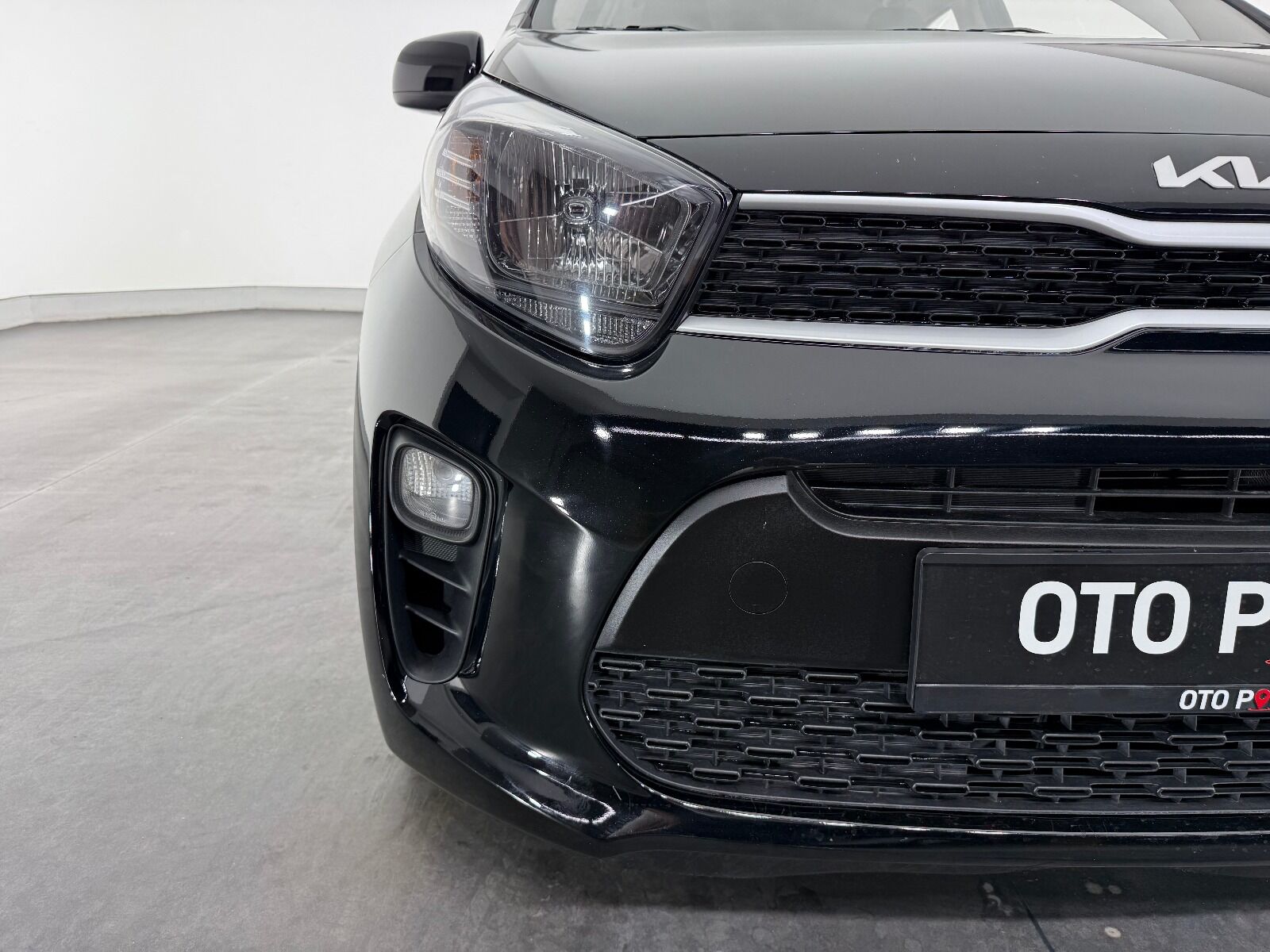 Kia Picanto 1.0L MPI Feel - 2024 - Detay