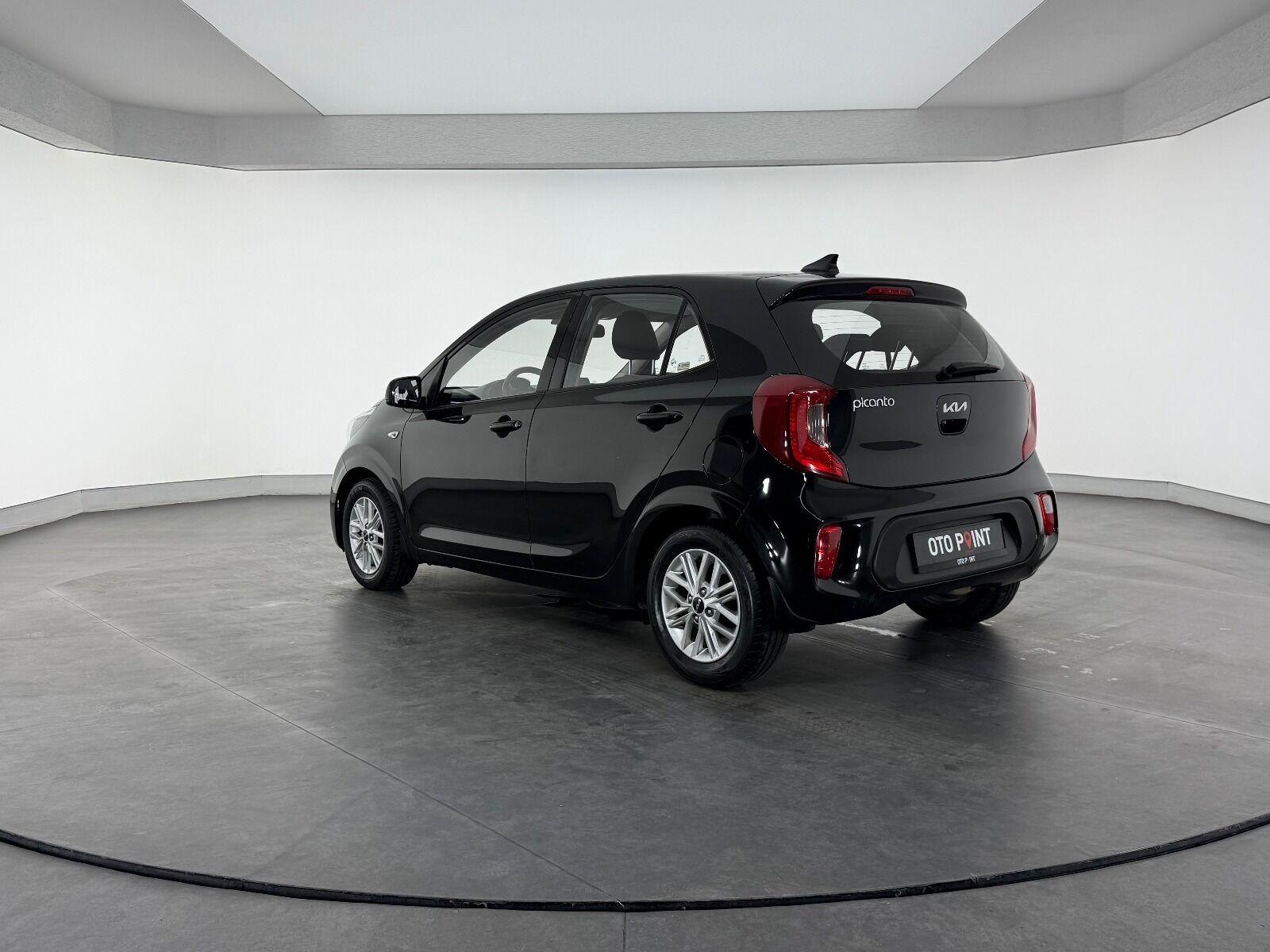 Kia Picanto 1.0L MPI Feel - 2024 - Detay