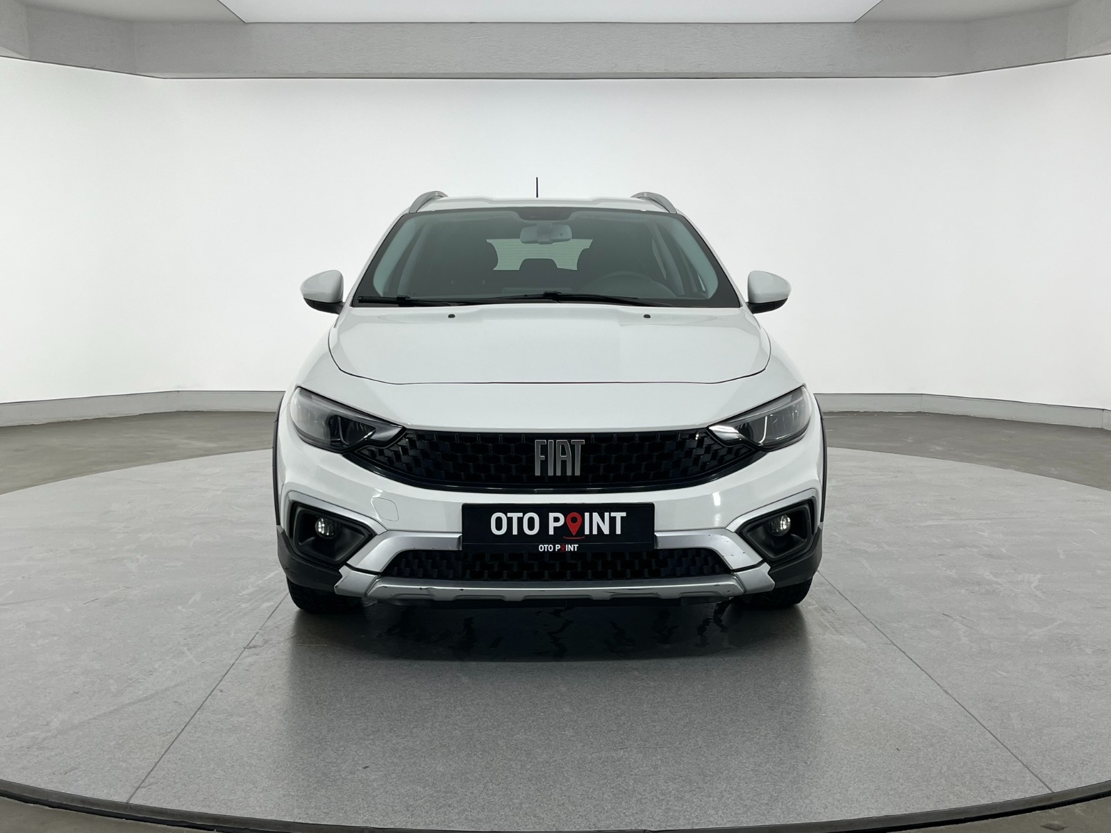 Fiat Egea Cross 1.6 MultiJet Lounge DCT - 2023