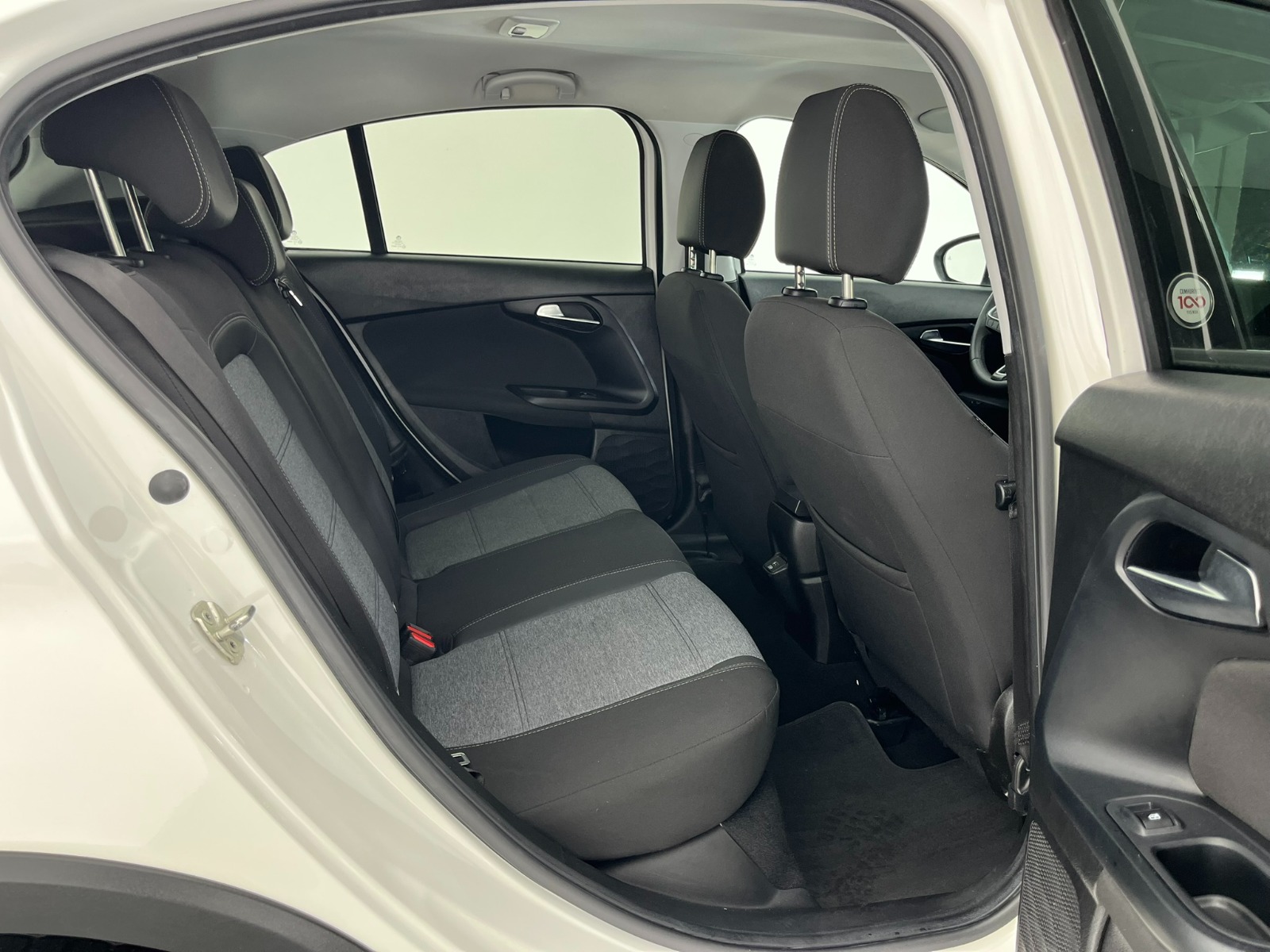 Fiat Egea Cross 1.6 MultiJet Lounge DCT - 2023 - Detay