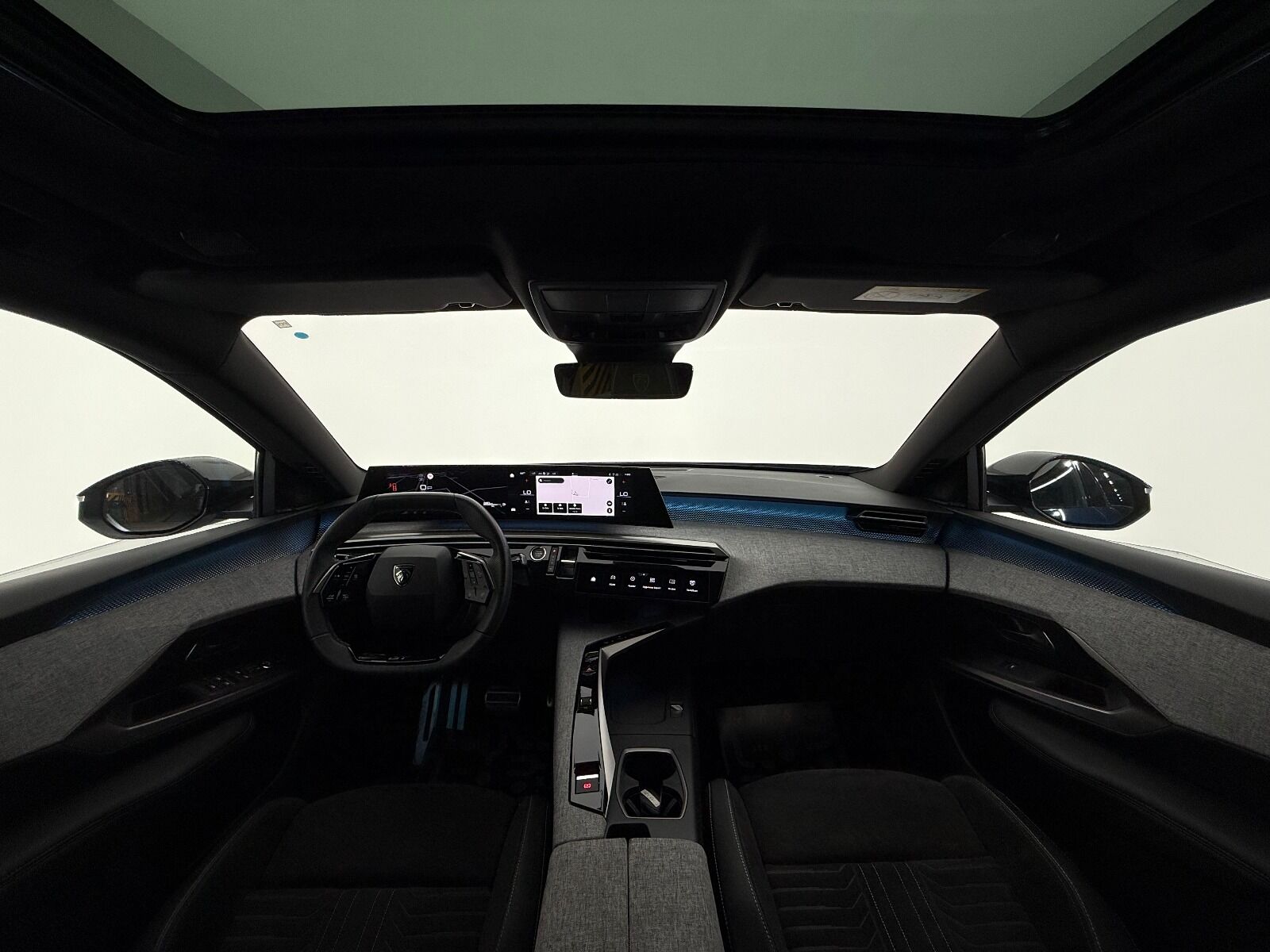 Peugeot 3008 1.2 Hybrid GT e-DCS6 - 2026 - Detay