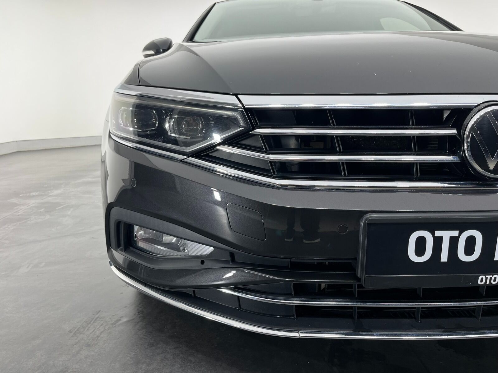 Volkswagen Passat Sedan 1.5 TSI ACT Elegance DSG - 2022 - Detay