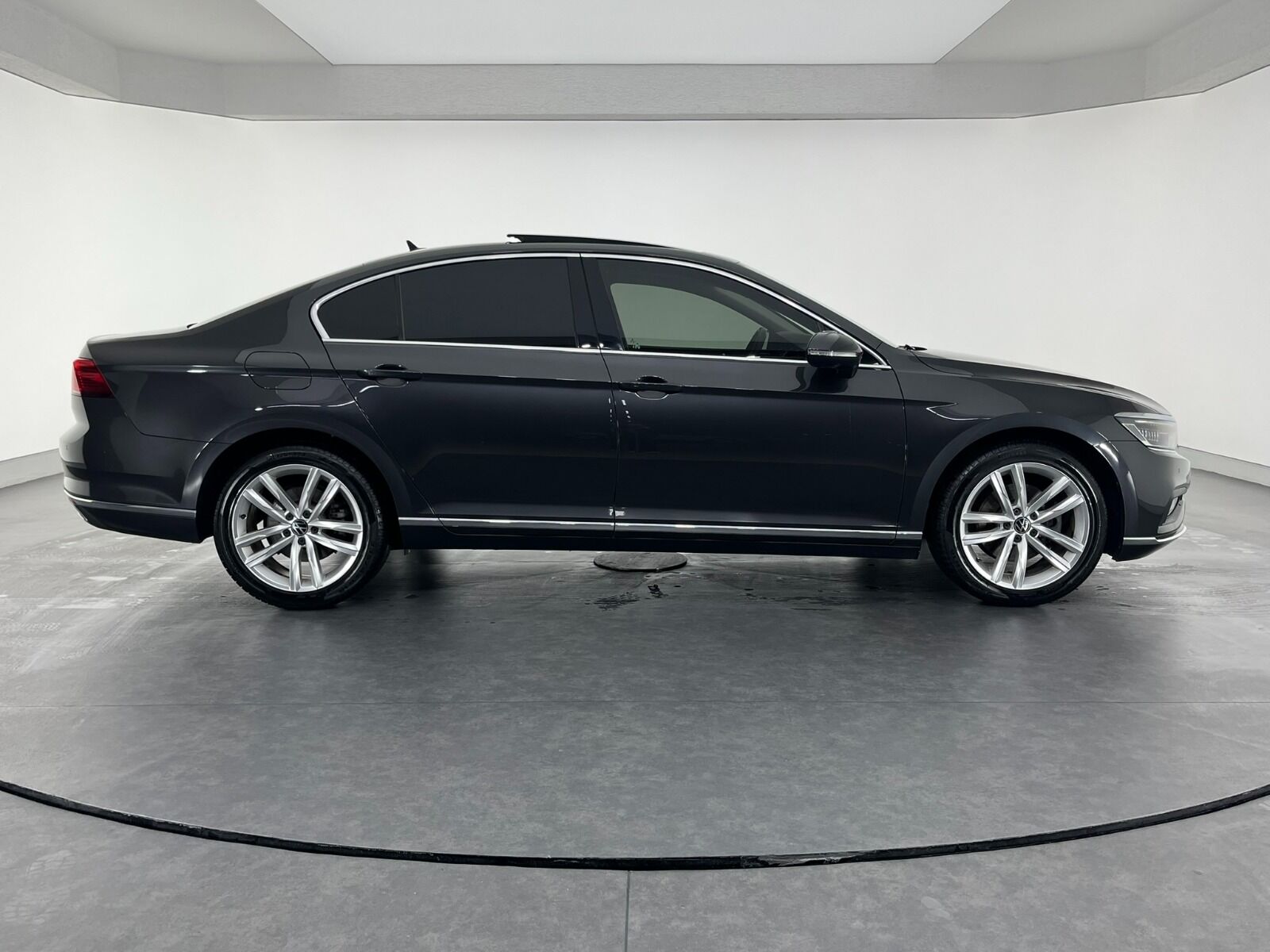 Volkswagen Passat Sedan 1.5 TSI ACT Elegance DSG - 2022 - Detay